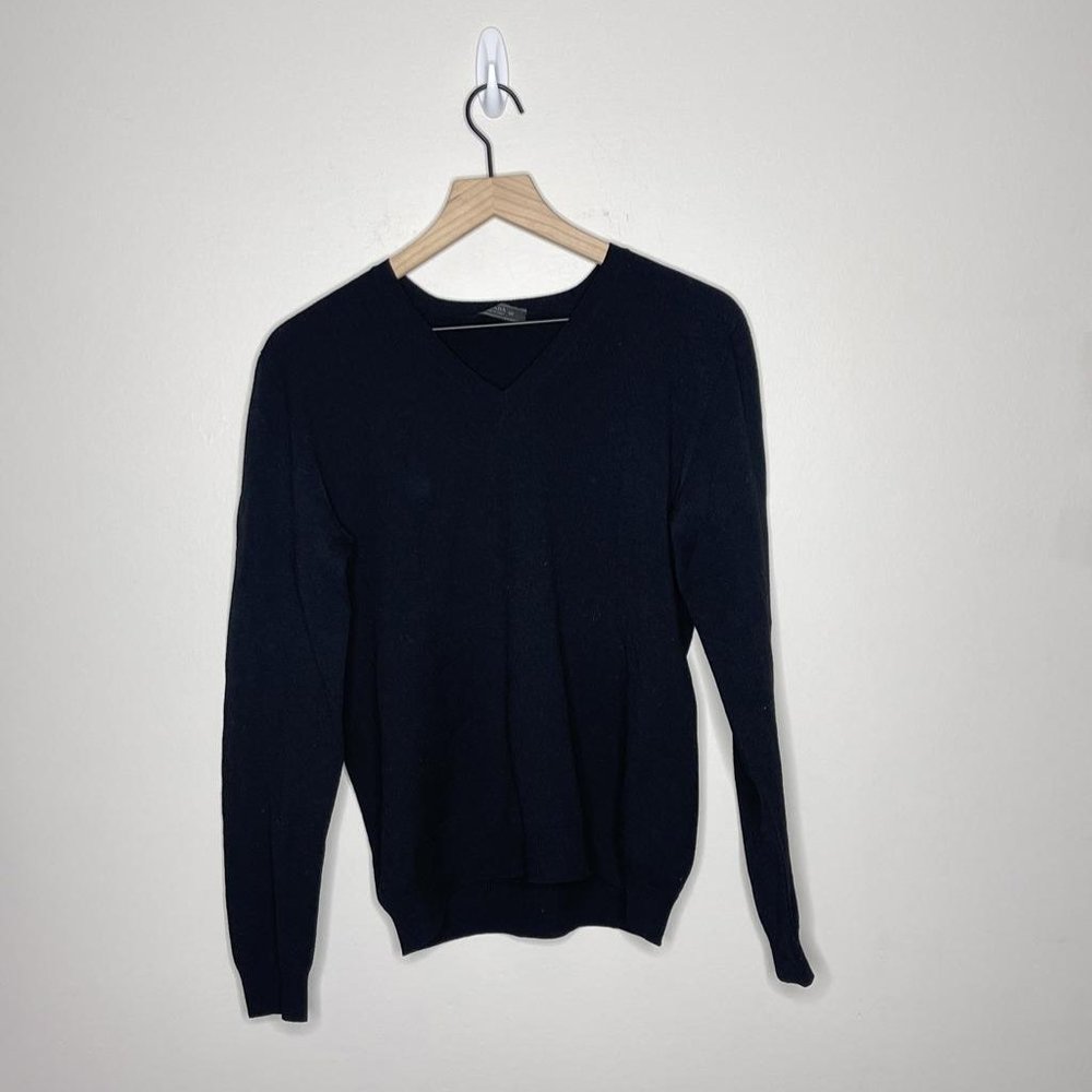 PRADA Pullover Sweater